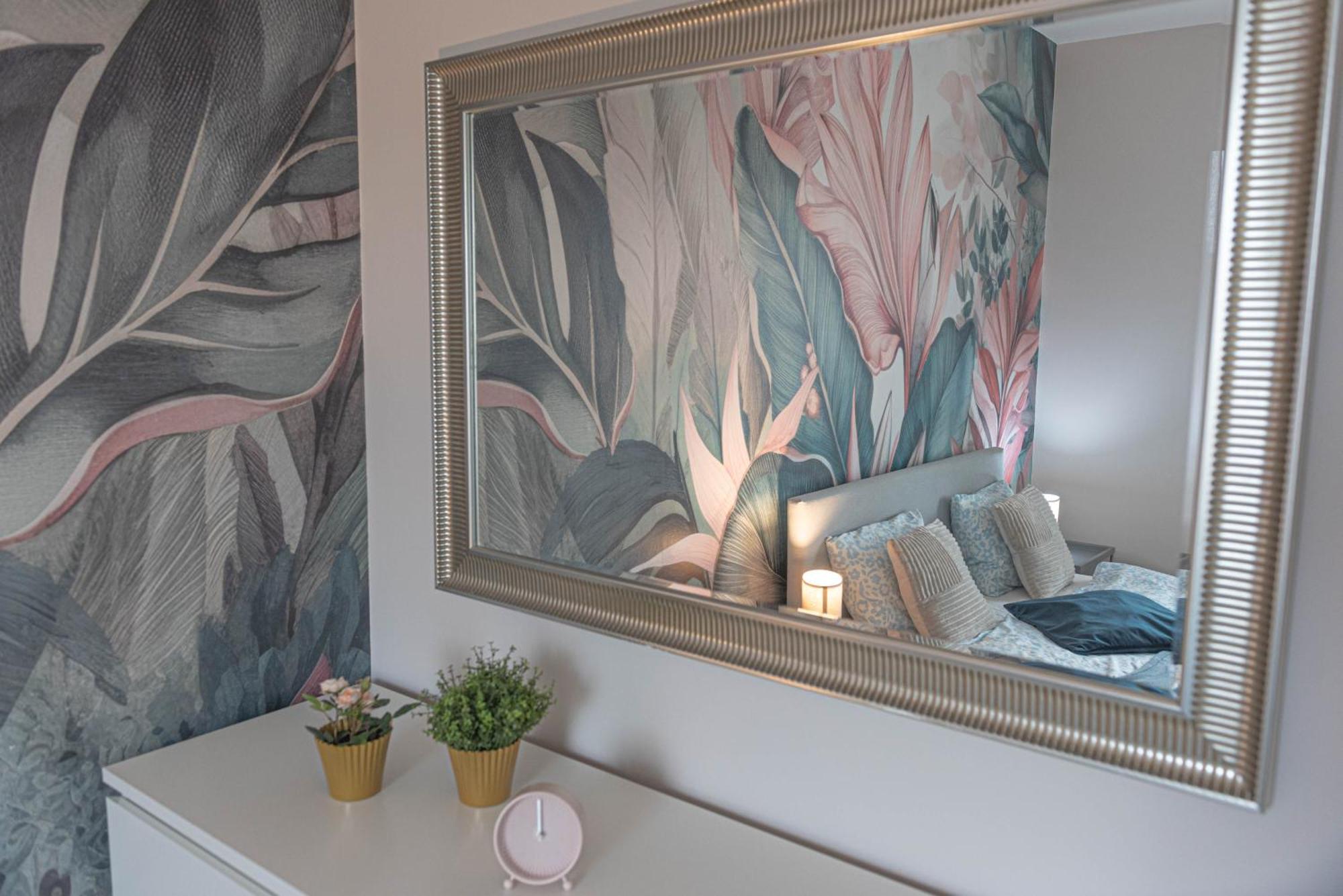 בודפשט Dob36 Apartment With Free Private Parking And Balcony מראה חיצוני תמונה